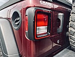 Used 2021 JEEP WRANGLER UNLIMITED WILLYS in SPRINGDALE, ARKANSAS (Photo 10)