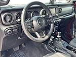 Used 2021 JEEP WRANGLER UNLIMITED WILLYS in SPRINGDALE, ARKANSAS (Photo 11)