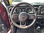 Used 2021 JEEP WRANGLER UNLIMITED WILLYS in SPRINGDALE, ARKANSAS (Photo 13)