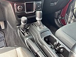 Used 2021 JEEP WRANGLER UNLIMITED WILLYS in SPRINGDALE, ARKANSAS (Photo 17)