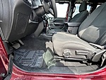 Used 2021 JEEP WRANGLER UNLIMITED WILLYS in SPRINGDALE, ARKANSAS (Photo 19)