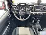 Used 2021 JEEP WRANGLER UNLIMITED WILLYS in SPRINGDALE, ARKANSAS (Photo 20)