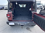 Used 2021 JEEP WRANGLER UNLIMITED WILLYS in SPRINGDALE, ARKANSAS (Photo 24)