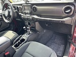 Used 2021 JEEP WRANGLER UNLIMITED WILLYS in SPRINGDALE, ARKANSAS (Photo 27)