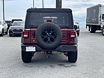 Used 2021 JEEP WRANGLER UNLIMITED WILLYS in SPRINGDALE, ARKANSAS (Photo 6)