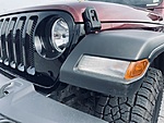 Used 2021 JEEP WRANGLER UNLIMITED WILLYS in SPRINGDALE, ARKANSAS (Photo 9)