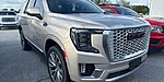 Used 2021 GMC YUKON DENALI in SPRINGDALE, ARKANSAS
