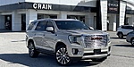 Used 2021 GMC YUKON DENALI in SPRINGDALE, ARKANSAS