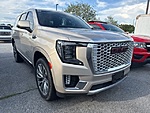 Used 2021 GMC YUKON DENALI in SPRINGDALE, ARKANSAS (Photo 10)
