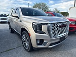Used 2021 GMC YUKON DENALI in SPRINGDALE, ARKANSAS (Photo 2)