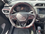 Used 2022 CHEVROLET TRAILBLAZER RS in SPRINGDALE, ARKANSAS (Photo 11)