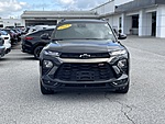Used 2022 CHEVROLET TRAILBLAZER RS in SPRINGDALE, ARKANSAS (Photo 2)