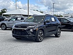 Used 2022 CHEVROLET TRAILBLAZER RS in SPRINGDALE, ARKANSAS (Photo 3)