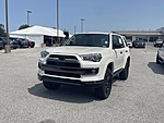 Used 2020 TOYOTA 4RUNNER NIGHTSHADE in SPRINGDALE, ARKANSAS (Photo 3)