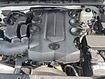 Used 2020 TOYOTA 4RUNNER NIGHTSHADE in SPRINGDALE, ARKANSAS (Photo 31)