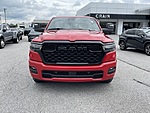 Used 2025 RAM 1500 BIG HORN/LONE STAR in SPRINGDALE, ARKANSAS (Photo 2)