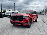 Used 2025 RAM 1500 BIG HORN/LONE STAR in SPRINGDALE, ARKANSAS (Photo 3)