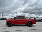 Used 2025 RAM 1500 BIG HORN/LONE STAR in SPRINGDALE, ARKANSAS (Photo 4)