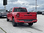 Used 2025 RAM 1500 BIG HORN/LONE STAR in SPRINGDALE, ARKANSAS (Photo 5)