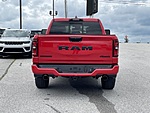 Used 2025 RAM 1500 BIG HORN/LONE STAR in SPRINGDALE, ARKANSAS (Photo 6)