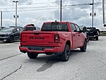 Used 2025 RAM 1500 BIG HORN/LONE STAR in SPRINGDALE, ARKANSAS (Photo 7)