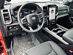 Used 2025 RAM 1500 BIG HORN/LONE STAR in SPRINGDALE, ARKANSAS (Photo 9)