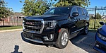 Used 2023 GMC YUKON SLT in SPRINGDALE, ARKANSAS