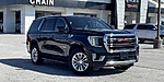 Used 2023 GMC YUKON SLT in SPRINGDALE, ARKANSAS