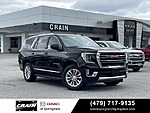 Used 2023 GMC YUKON SLT in SPRINGDALE, ARKANSAS (Photo 1)