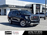 Used 2023 GMC YUKON SLT in SPRINGDALE, ARKANSAS (Photo 1)