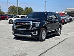 Used 2023 GMC YUKON SLT in SPRINGDALE, ARKANSAS (Photo 3)