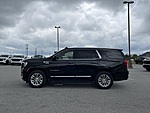 Used 2023 GMC YUKON SLT in SPRINGDALE, ARKANSAS (Photo 4)