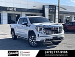 Used 2024 GMC SIERRA 1500 DENALI in SPRINGDALE, ARKANSAS (Photo 1)