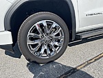 Used 2024 GMC SIERRA 1500 DENALI in SPRINGDALE, ARKANSAS (Photo 29)