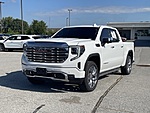 Used 2024 GMC SIERRA 1500 DENALI in SPRINGDALE, ARKANSAS (Photo 3)