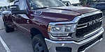 Used 2024 RAM 3500 TRADESMAN in SPRINGDALE, ARKANSAS