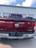 Used 2024 RAM 3500 TRADESMAN in SPRINGDALE, ARKANSAS (Photo 10)