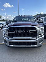 Used 2024 RAM 3500 TRADESMAN in SPRINGDALE, ARKANSAS (Photo 2)