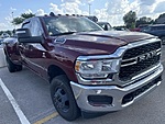 Used 2024 RAM 3500 TRADESMAN in SPRINGDALE, ARKANSAS (Photo 25)