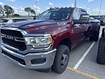 Used 2024 RAM 3500 TRADESMAN in SPRINGDALE, ARKANSAS (Photo 3)