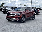 Used 2021 KIA SELTOS S in SPRINGDALE, ARKANSAS (Photo 3)