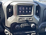 Used 2025 CHEVROLET SILVERADO 1500 CUSTOM TRAIL BOSS in SPRINGDALE, ARKANSAS (Photo 13)