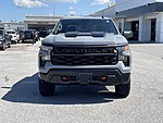 Used 2025 CHEVROLET SILVERADO 1500 CUSTOM TRAIL BOSS in SPRINGDALE, ARKANSAS (Photo 2)