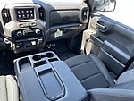 Used 2025 CHEVROLET SILVERADO 1500 CUSTOM TRAIL BOSS in SPRINGDALE, ARKANSAS (Photo 22)