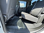 Used 2025 CHEVROLET SILVERADO 1500 CUSTOM TRAIL BOSS in SPRINGDALE, ARKANSAS (Photo 24)