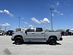 Used 2025 CHEVROLET SILVERADO 1500 CUSTOM TRAIL BOSS in SPRINGDALE, ARKANSAS (Photo 4)