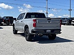 Used 2025 CHEVROLET SILVERADO 1500 CUSTOM TRAIL BOSS in SPRINGDALE, ARKANSAS (Photo 5)