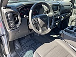 Used 2025 CHEVROLET SILVERADO 1500 CUSTOM TRAIL BOSS in SPRINGDALE, ARKANSAS (Photo 9)