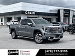 Used 2024 GMC SIERRA 1500 DENALI in SPRINGDALE, ARKANSAS (Photo 1)