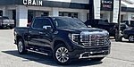 Used 2023 GMC SIERRA 1500 DENALI in SPRINGDALE, ARKANSAS